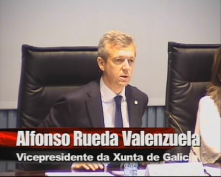 Clausura do curso de directivos de AAVV